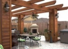 Kwikfynd Pergolas
bondi